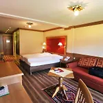 Das Pfandler Hotel