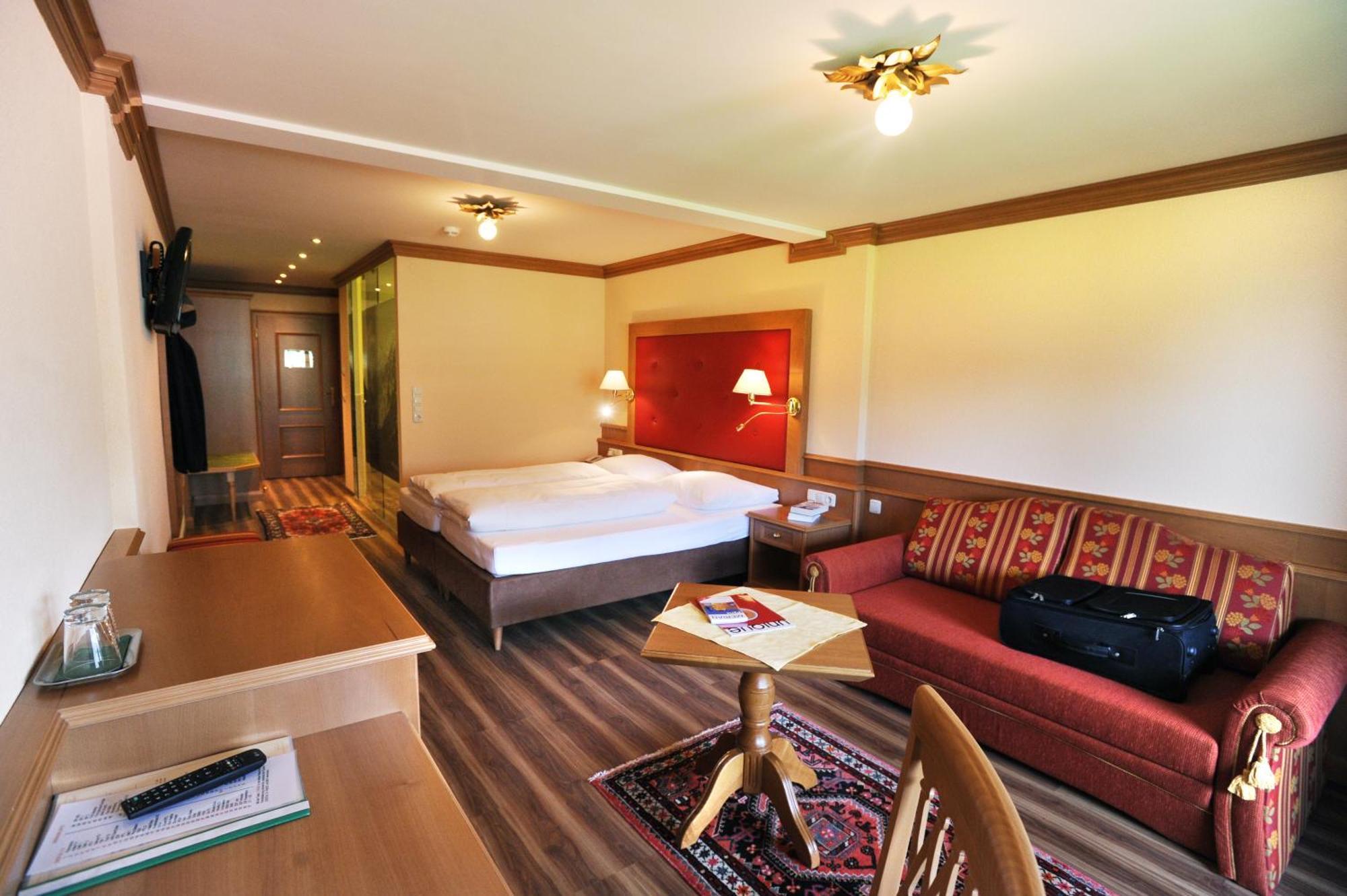 Hotel Pfandler 4*