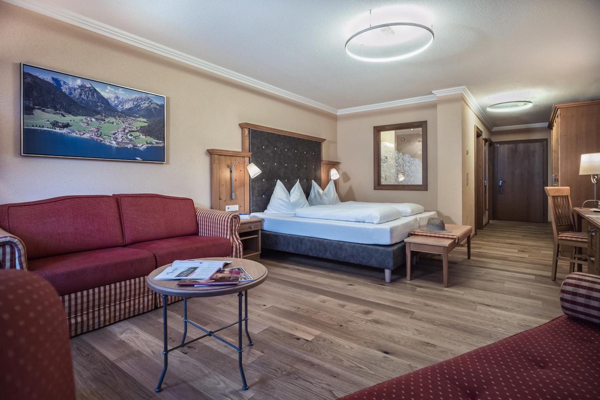 Hotel Pfandler Pertisau