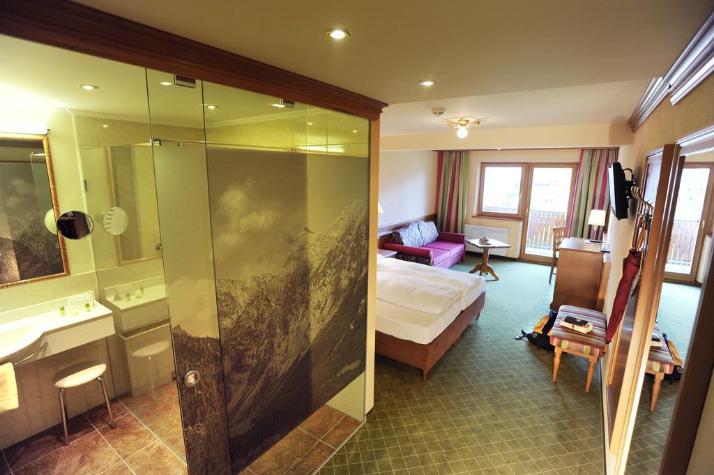 Hotel Pfandler