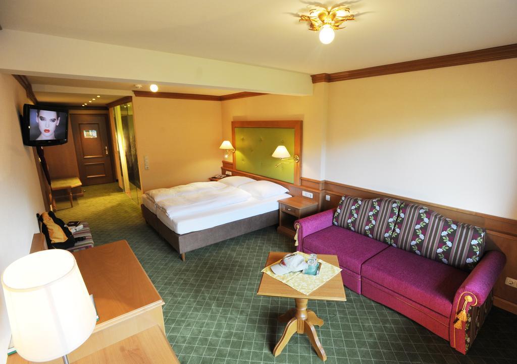 Pfandler Hotel