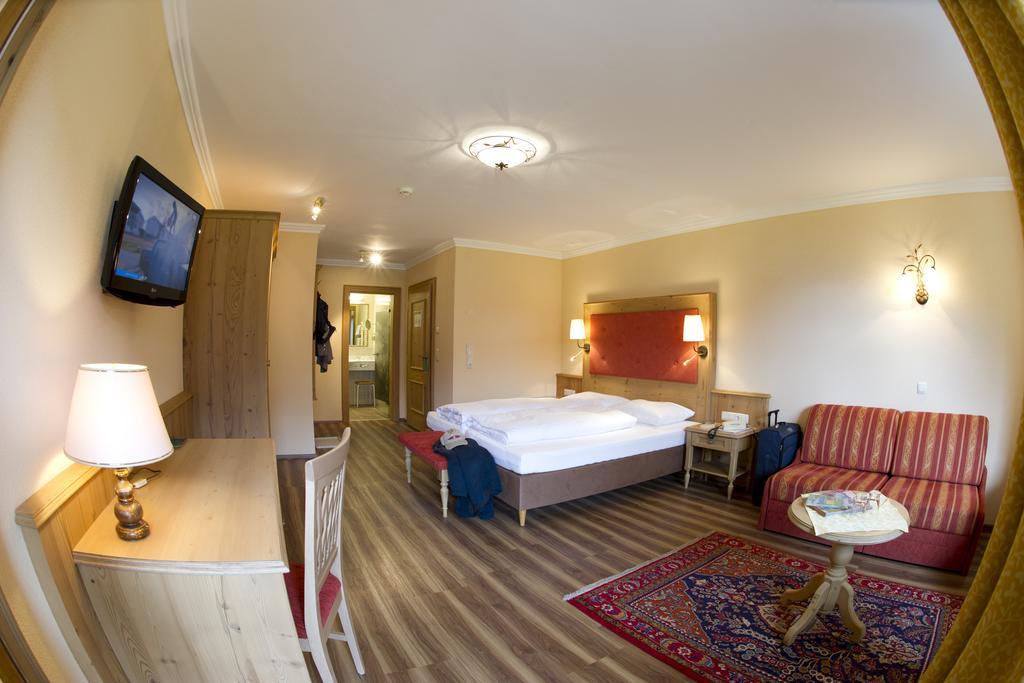 Hotel Pfandler Pertisau