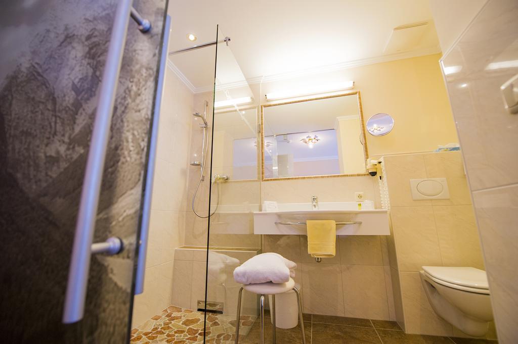 Pfandler Hotel 4*