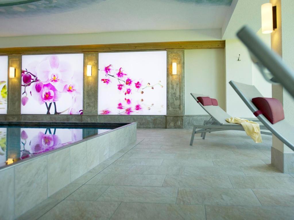 Pfandler Hotel Pertisau