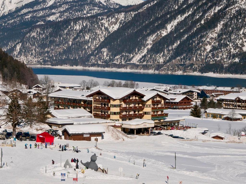 Pfandler Hotel 4*