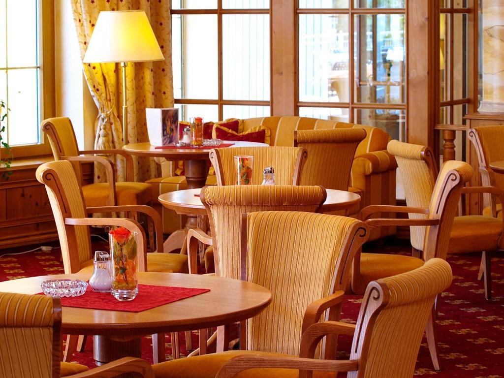 Hotel Pfandler