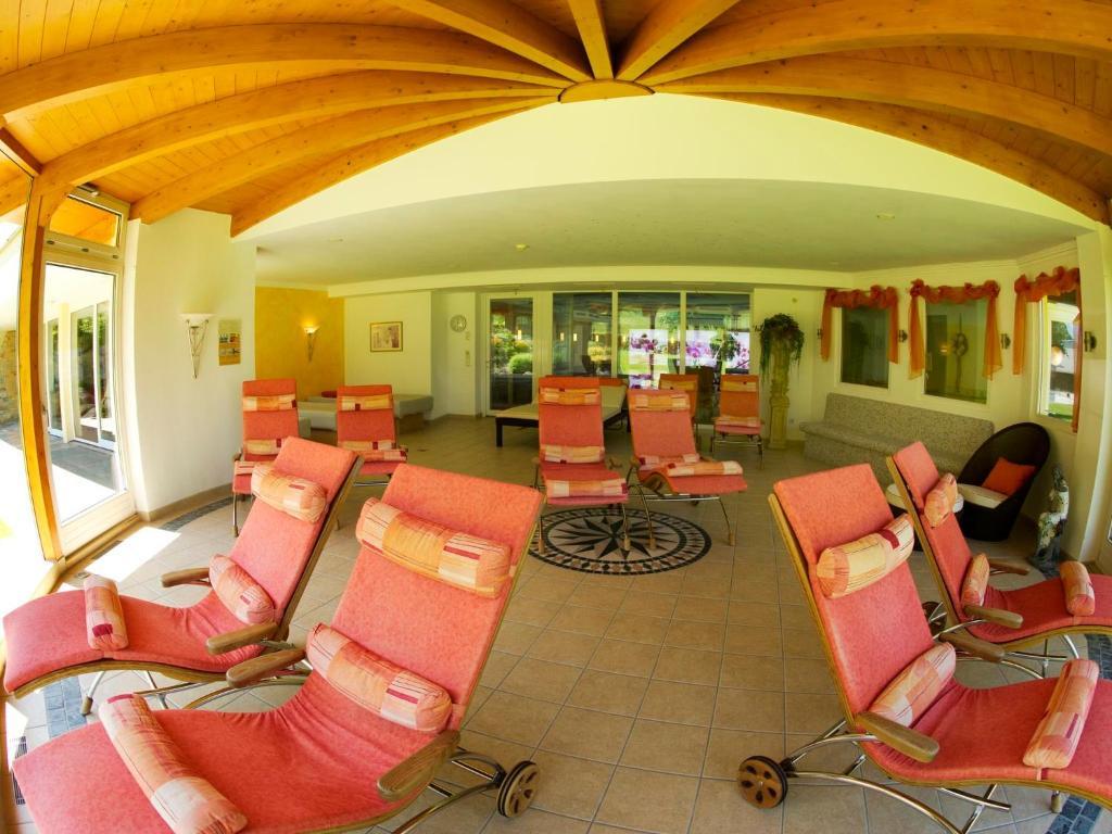 Pfandler Hotel