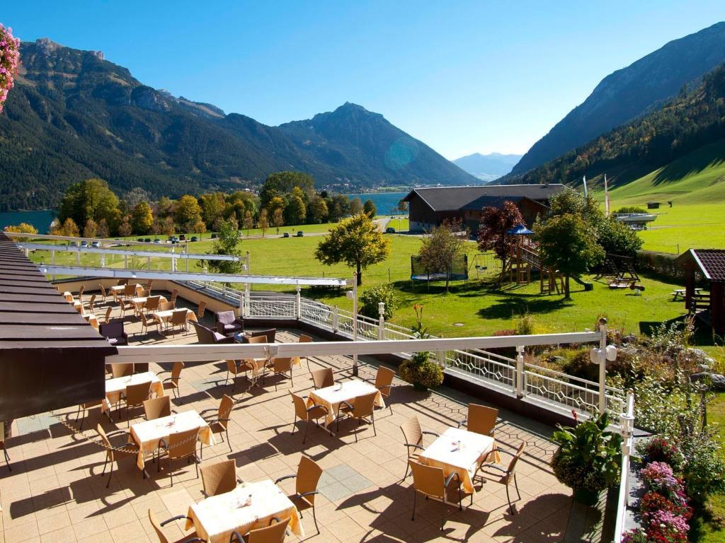 Hotel Pfandler 4*