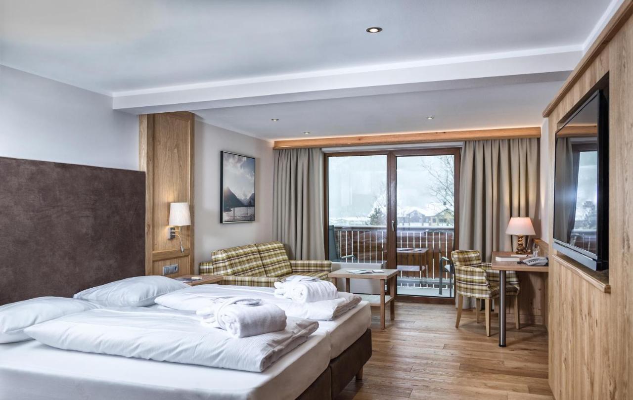 Hotel Pfandler 4*
