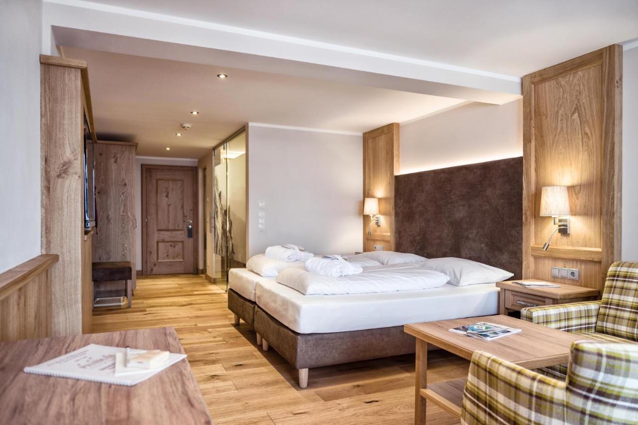 Hotel Pfandler Pertisau